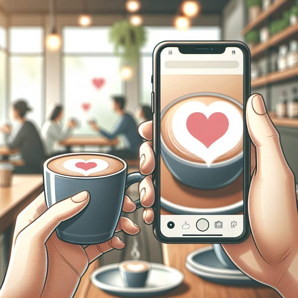 Conquête Amoureuse en Ligne : Décoder les Tendances du Flirt sur Internet en 2023