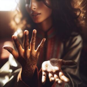 Décrypter les signes des femmes marocaines