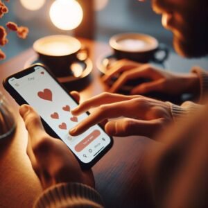 Match.com : Votre clé pour l'amour numérique en 2023