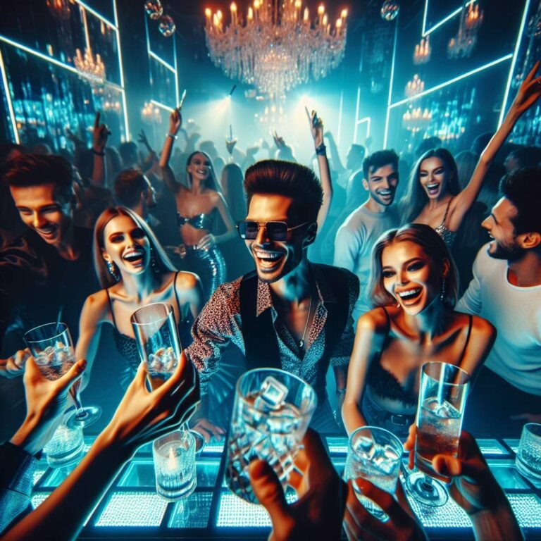 Réussir sa nuit: Guide Clubbing Moscou