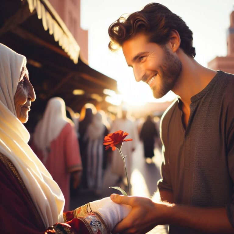 Séduire en Maroc : Le Secret Dévoilé!